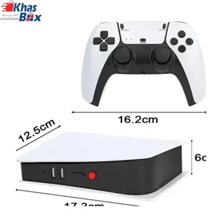 مینی PS5 قابل حمل Portable mini PS5