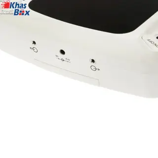 دستگاه تنس عضلانی