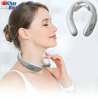 ماساژور گردن هوشمند 