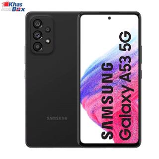 گوشی موبایل سامسونگ Galaxy A53 128GB 8GB RAM 5G