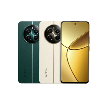 گوشی ریلمی 12Plus 5G | حافظه 256 رم 8 گیگابایت