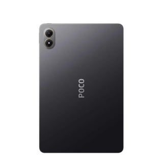 تبلت شیائومی مدل Poco Pad ظرفیت ۲۵۶ گیگابایت رم ۸ گیگابایت سایز ۱۲.۱ اینچ