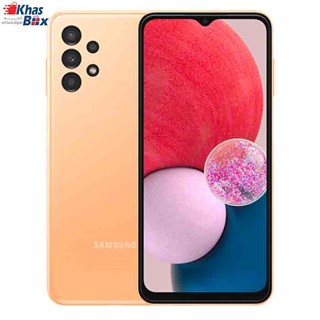 گوشی موبایل سامسونگ Galaxy A13 با حافظه 128 و رم 6 گیگابایت