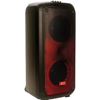 اسپیکر آکو مدل Sound Box 750