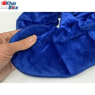 بالش ماساژور ساچمه‌ای گردن