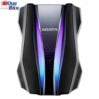 هارد اکسترنال ای‌دیتا مدل ADATA HD770G ظرفیت 1 ترابایت