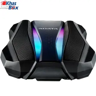 هارد اکسترنال ای‌دیتا مدل ADATA HD770G ظرفیت 1 ترابایت