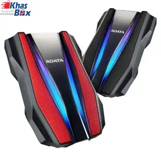 هارد اکسترنال ای‌دیتا مدل ADATA HD770G ظرفیت 1 ترابایت