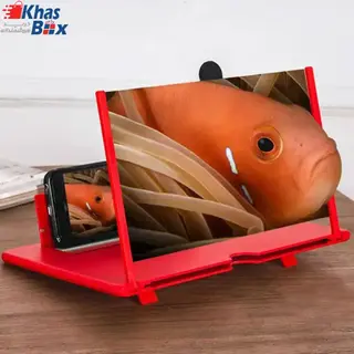 کیت بزرگنمایی صفحه نمایش موبایل و تبلت