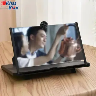 کیت بزرگنمایی صفحه نمایش موبایل و تبلت