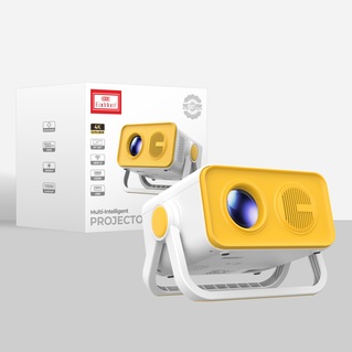 ویدئو پروژکتور ارلدام مدل PJ05 کیفیت تصویر ۴K