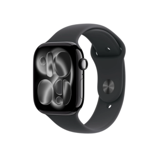 ساعت هوشمند اپل مدل Series 11 Silicone Band سایز 46 میلی متری