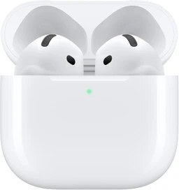 هدفون بی سیم اپل مدل (Apple AirPods 4 (ANC با گارانتی 6 ماهه شرکتی
