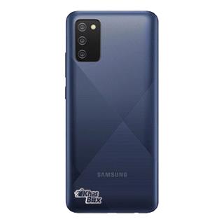 گوشی موبایل سامسونگ Galaxy A02s 32GB آبی