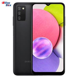 گوشی سامسونگ Galaxy A03s 3GB 32GB 