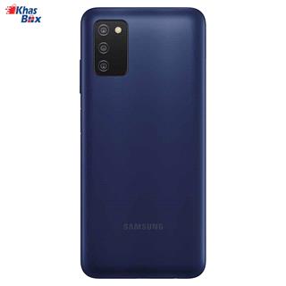 گوشی سامسونگ Galaxy A03s 4GB 64GB آبی