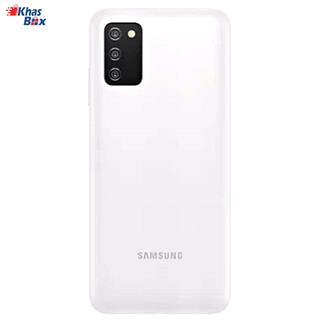 گوشی سامسونگ Galaxy A03s 3GB 32GB سفید