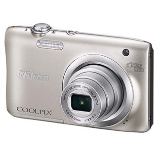 دوربین دیجیتال نیکون مدل Coolpix A100
