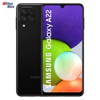 گوشی موبایل سامسونگ  Galaxy A22 6GB 128GB