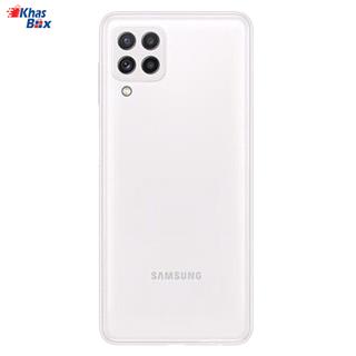 گوشی موبایل سامسونگ Galaxy A22 64GB سفید
