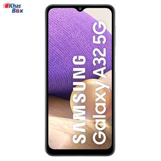 گوشی سامسونگ Galaxy A32 5G 8GB 128GB سفید