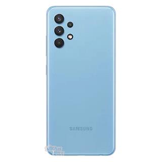 گوشی سامسونگ Galaxy A32 128GB آبی