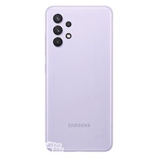 گوشی سامسونگ Galaxy A32 128GB با حافظه 128 و رم 6 گیگابایت