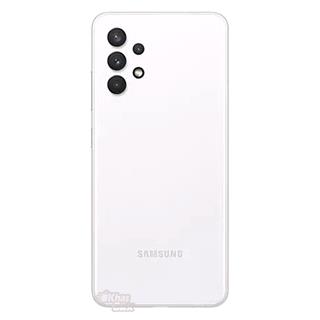 گوشی سامسونگ Galaxy A32 128GB سفید