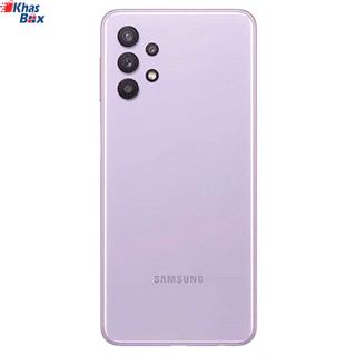 گوشی موبایل سامسونگ  Galaxy A32 128GB 8GB 4G بنفش