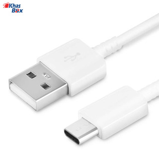 کابل شارژ USB-C سامسونگ M31