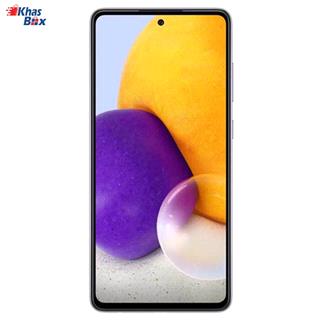 گوشی سامسونگ Galaxy A52s 5G 8GB 256GB سبز