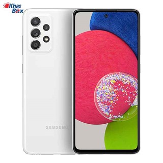 گوشی سامسونگ Galaxy A32 128GB سفید