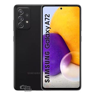 گوشی سامسونگ Galaxy A72 256GB 8GB