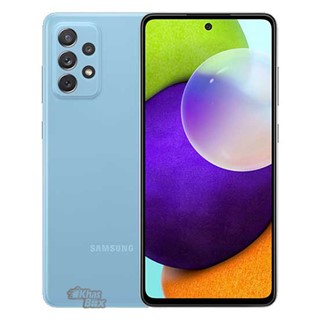گوشی سامسونگ Galaxy A72 256GB 8GB