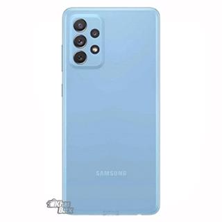 گوشی سامسونگ Galaxy A72 256GB آبی