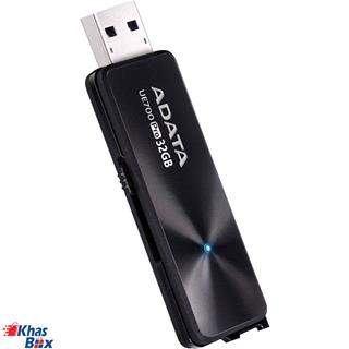 فلش مموری ای دیتا مدل  UE700 Pro USB3.2 ظرفیت 32 گیگابایت