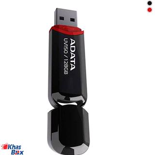 فلش مموری ای دیتا مدل  UV150 USB3.2 ظرفیت 128 گیگابایت