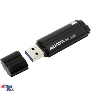 فلش مموری ای دیتا مدل  S102 Pro USB3.2 ظرفیت 32 گیگابایت 