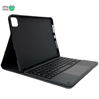 کیف کیبورد دار لولو مدل Aeroboard مناسب آیپد پرو ۱۱ اینچ ۲۰۲۴
