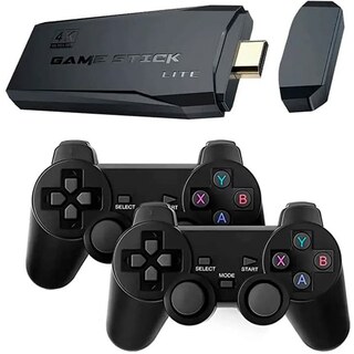 کنسول بازی مدل 4K Game Stick Lite