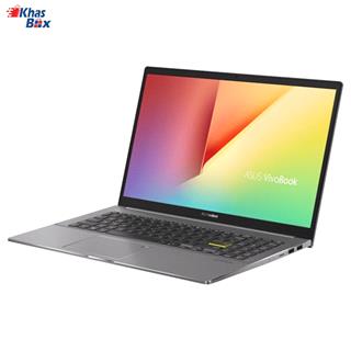 لپ تاپ ایسوس S533EQ-BN255 CI7 16GB 1TB SSD