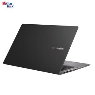 لپ تاپ ایسوس S533EQ-BN255 CI7 16GB 1TB SSD