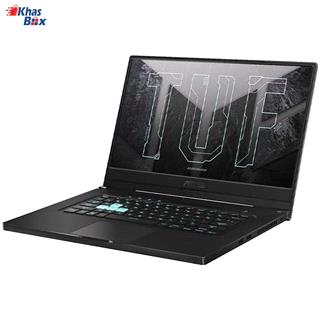 لپ تاپ ایسوس TUF GAMING FX516PM-HN100 CI7 32GB