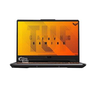 لپ تاپ ایسوس مدل ASUS TUF Gaming FX506LU-HN187