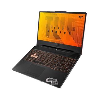 لپ تاپ ایسوس مدل ASUS TUF Gaming FX506LI