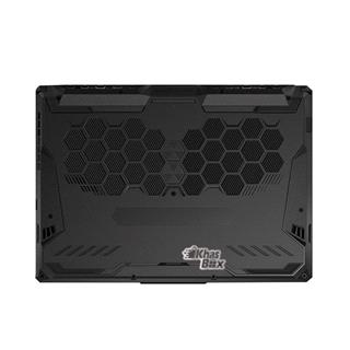 لپ تاپ ایسوس مدل ASUS TUF Gaming FX506LI