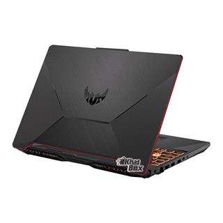 لپ تاپ ایسوس مدل ASUS TUF Gaming FX506LI