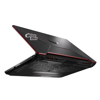 لپ تاپ ایسوس مدل ASUS TUF Gaming FX506LI