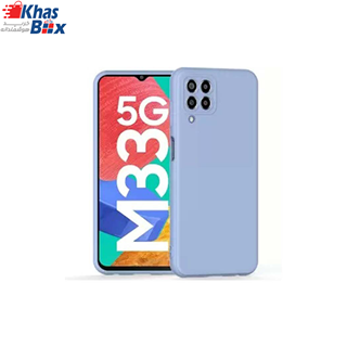 قاب موبایل سامسونگ Galaxy M33 5G سیلیکونی