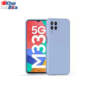 کاور سیلیکونی مناسب برای سامسونگ Galaxy M33